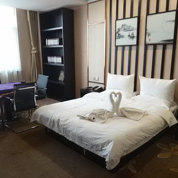 新绛时代汗蒸商务酒店酒店提供图片