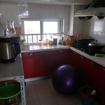 青岛世纪新村公寓(海滨七路店)酒店提供图片