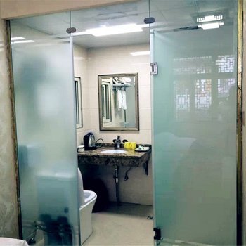 九华山凤形山庄酒店提供图片