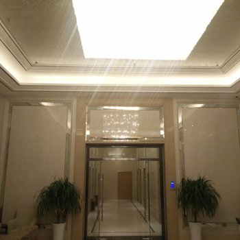 久米酒店公寓（济南高新万达会展中心店）酒店提供图片