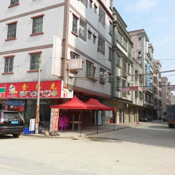 惠州鑫源住宿(沥林店)