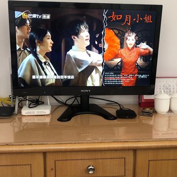 潮州(潮州)慧萱民宿酒店提供图片