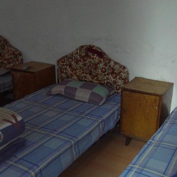 景德镇袁女士旅馆酒店提供图片