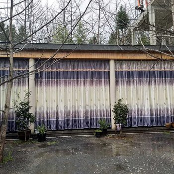 腾冲跃宗农家乐酒店提供图片