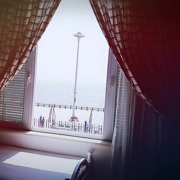 东港遇精品度假酒店酒店提供图片