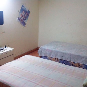 十堰兰玉旅社酒店提供图片