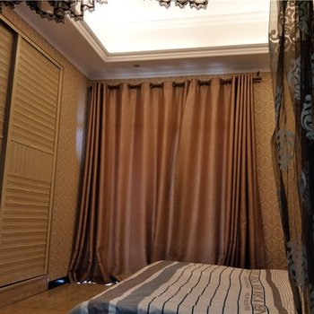 重庆DS公寓酒店提供图片