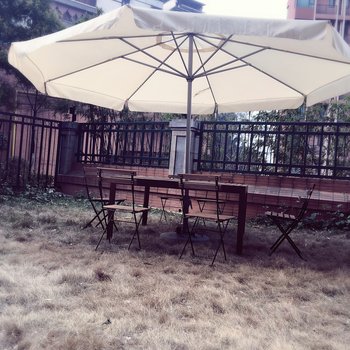 重庆妹子琪琪公寓(福红路分店)酒店提供图片