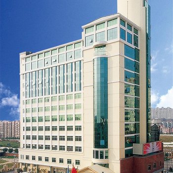 泉州钻石大酒店