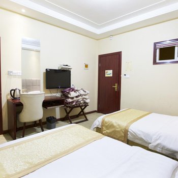 拉萨宏欣酒店酒店提供图片