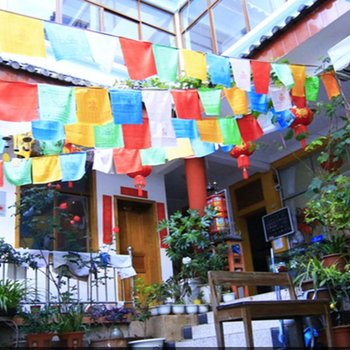 丽江枫叶家庭客栈南门店