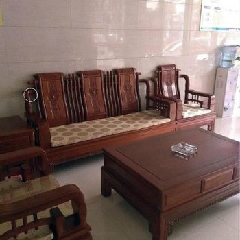 防城港云锦快捷酒店酒店提供图片