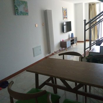 沧州邱洪雷公寓(29号店)酒店提供图片