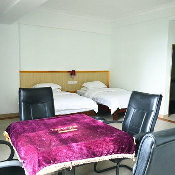 文昌文城椰树林宾馆酒店提供图片