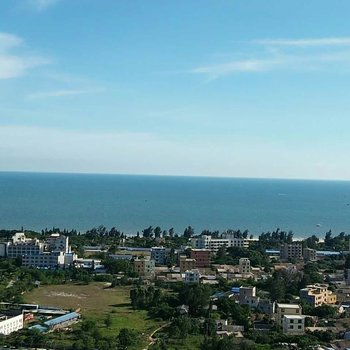 北海博艺海景度假公寓(分店)