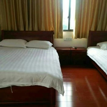 淳安县富文木莲民宿酒店提供图片