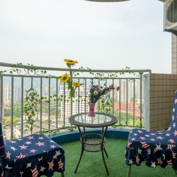 重庆Daojiale小屋公寓(沙杨路分店)酒店提供图片