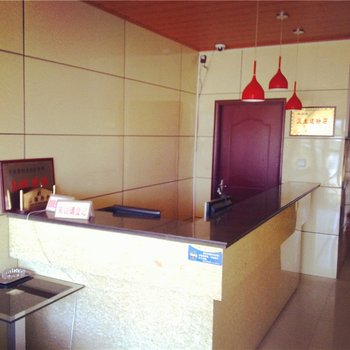 榆林大济宾馆酒店提供图片