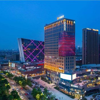 宁波巴丽假日酒店