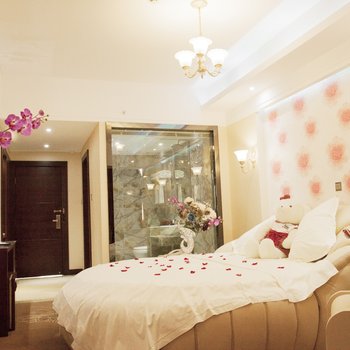 昆明友联宾馆(火车站店)酒店提供图片