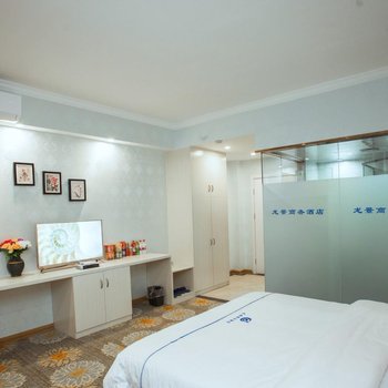 百色龙景商务酒店酒店提供图片