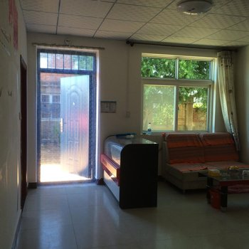 绥中东戴河潜水渔家酒店提供图片