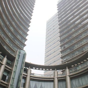 杭州盛世管家自助酒店（东方金座店）酒店提供图片