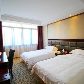 景德镇西港春大酒店酒店提供图片