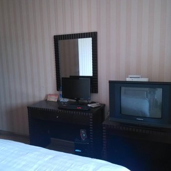 涪陵皓月林商务宾馆酒店提供图片