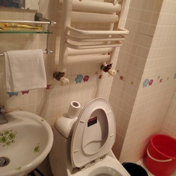 洛阳好如家家庭公寓酒店提供图片