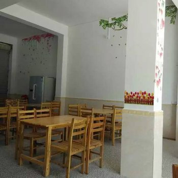 阳朔花园小厨客栈酒店提供图片