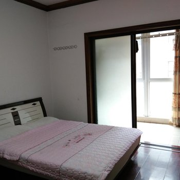 西安康家公寓酒店西京医院店酒店提供图片