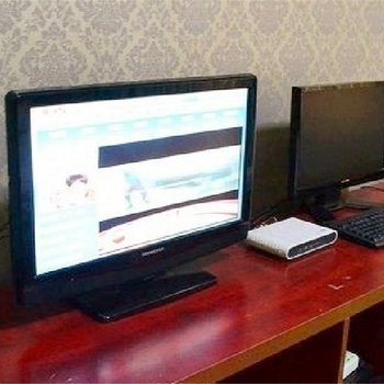 襄阳虹钛宾馆酒店提供图片