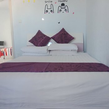 承德叫我张女士公寓(车站路分店)酒店提供图片