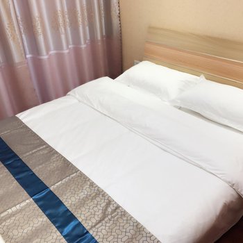 青岛蜗牛.时光度假公寓酒店提供图片