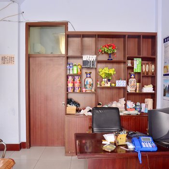 莱芜市昌盛宾馆酒店提供图片