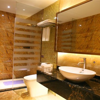 四会市博汇商务酒店酒店提供图片