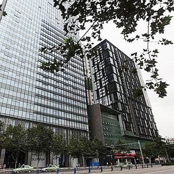 成都太子来精品酒店公寓图片11