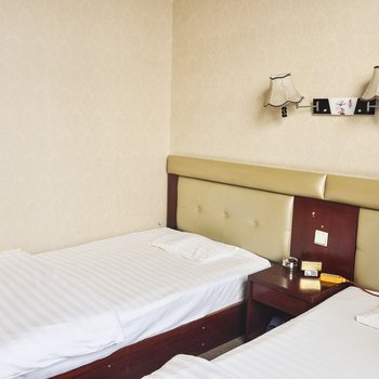 赤峰冠仑宾馆酒店提供图片