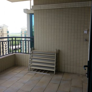 南通雁哥公寓