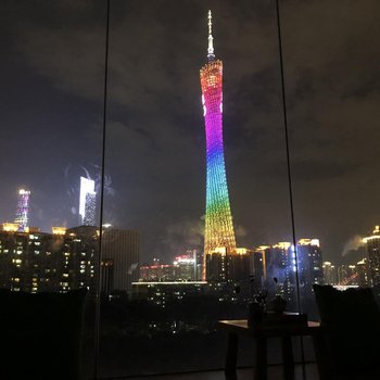 广州简舍·塔塔公寓