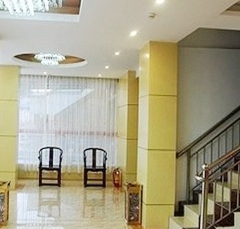 桂林景枫商务酒店酒店提供图片
