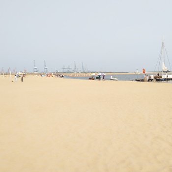 秦皇岛听海居海景公寓