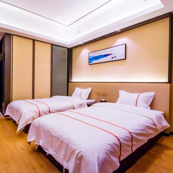 银川99号假日酒店中山公园店酒店提供图片