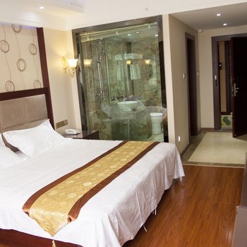 昆明友联宾馆(火车站店)酒店提供图片