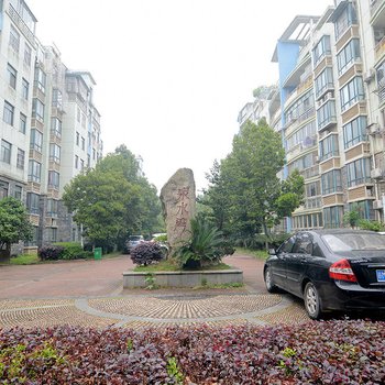 南昌嘉嘉喜阅普通公寓(翠苑路分店)酒店提供图片