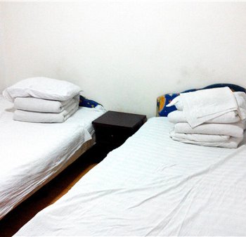 莱芜三和宾馆酒店提供图片