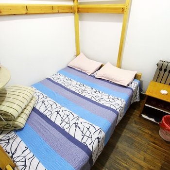 青岛天天乐旅馆酒店提供图片