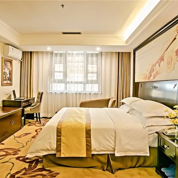 维也纳国际酒店(北京温都水城店)(原温都水城国际大酒店)酒店提供图片