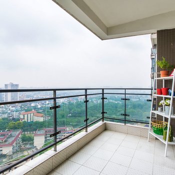 成都i公寓(青羊正街店)酒店提供图片